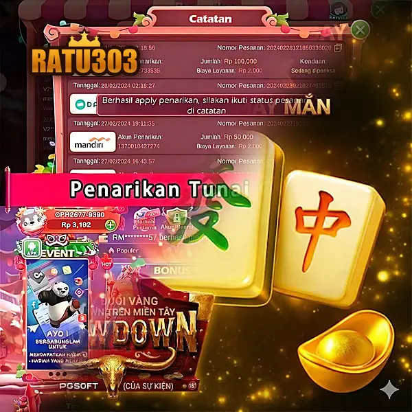 ratu303 APK