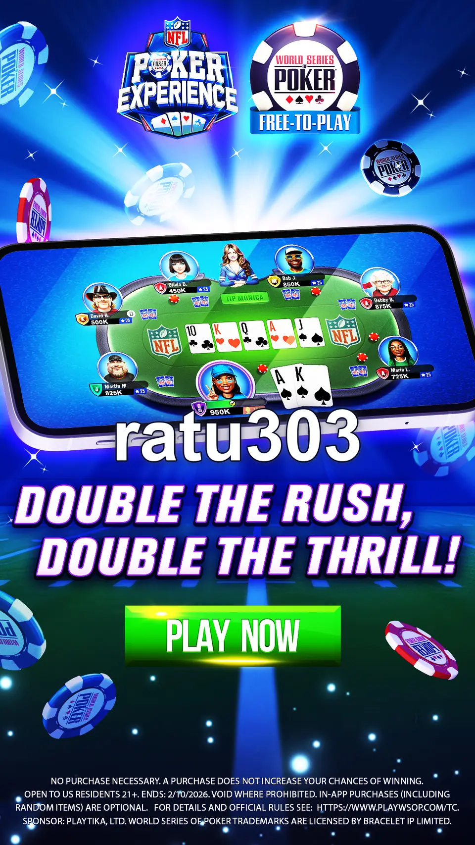 ratu303 APK