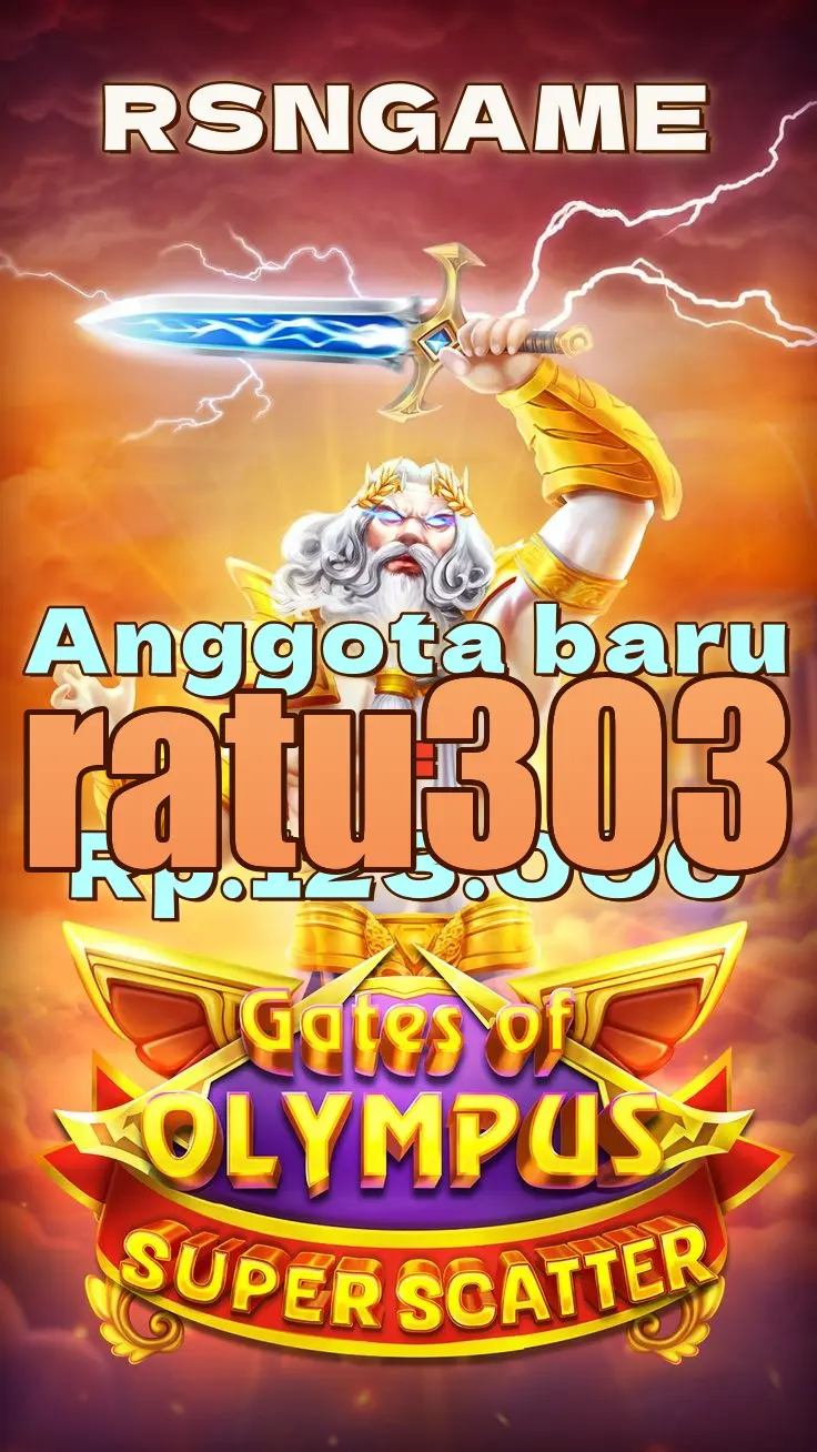 ratu303 APK