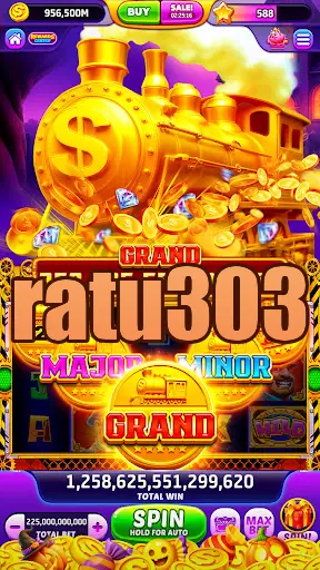 ratu303 APK