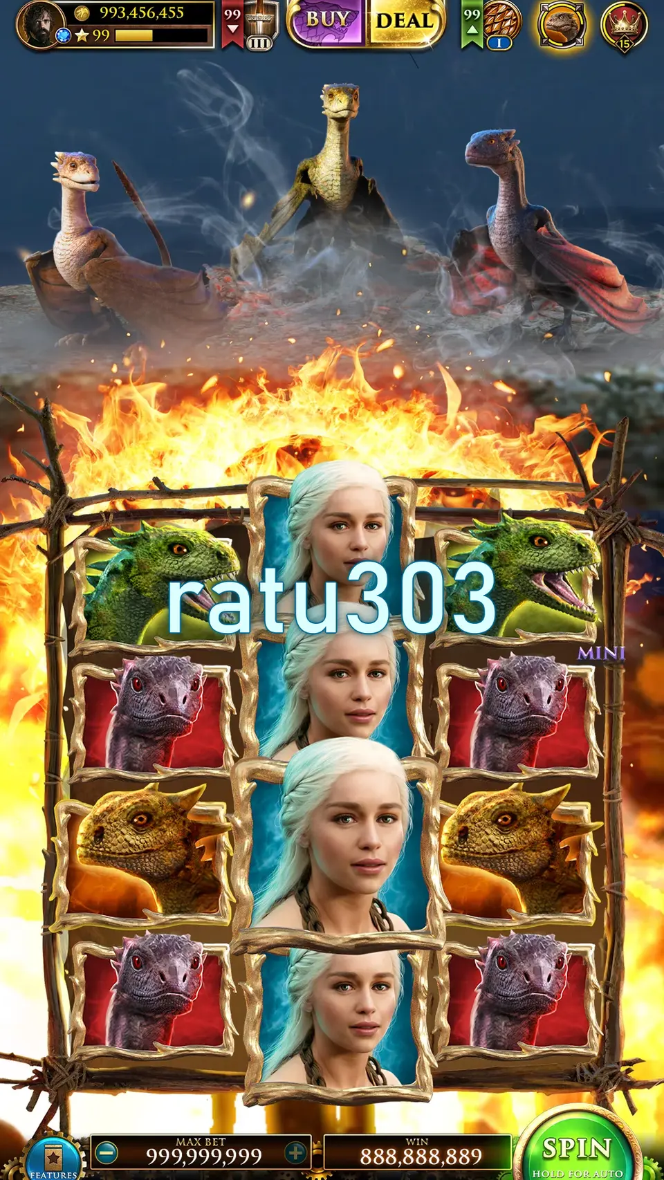 ratu303 Preview - Resmi Unduh